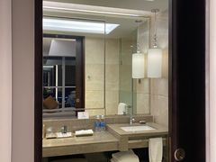 -广州粤海喜来登酒店