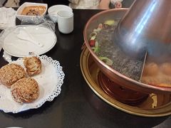 -北门涮肉·铜锅涮肉(南锣鼓巷店)