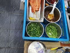 -麻婆子牛肉粉(莲安东路店)