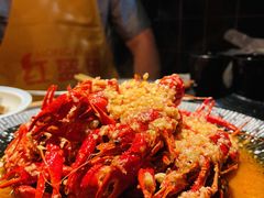 -红盔甲·小龙虾(长寿路店)