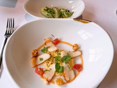 -Le Comptoir de Pierre Gagnaire