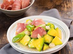 -云海肴·汽锅鸡·云南菜(苏州中心店)