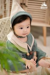 -菲啦城堡高端儿童摄影会所(武夷商业城店)