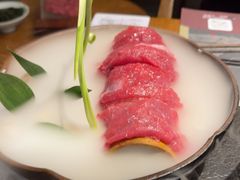 -盡膳口福跷脚牛肉火锅(国贸商城店)