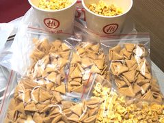 -海底捞火锅(振华商厦店)