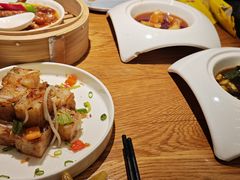 -点心传说·粤菜点心(佐阾虹湾店)