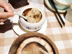 -珍味汤馆·潮汕家乡菜(保利文化广场店)