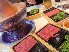 -祥源胡同·涮牛羊肉火锅(花桥店)