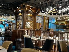 -有璟阁港式餐厅(国贸商城店)
