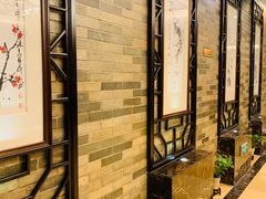 -山泉公馆酒家(珠江新城店)
