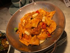 -小菜园新徽菜(溧阳万达店)