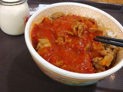 -食其家·牛丼咖喱(苏州永旺店)