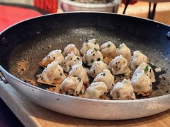 -俏江南天津时尚曲艺主题餐厅(马场道店)