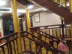 -新龙船黄浦江餐饮游船官方自营店