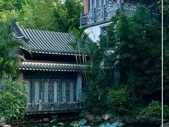 -东莞市可园博物馆