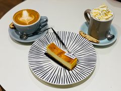 -Cafe Mersey默西咖啡(西交店)