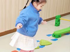 -魔力熊儿童早教托育中心(硚口同馨店)