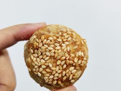 棋子烧饼-妙味当棋子烧饼(凤凰世嘉店)