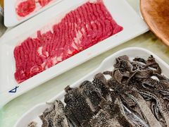 手切鲜羊肉-牛街·马辈儿涮肉(牛街二店)