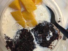 -糖纸甜品(恒一广场店)