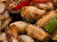 -红旗山庄(圭峰山店)