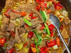 -大鹏饭店·金陵家宴(奥体中心店)