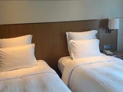 -珠海中海雅高铂尔曼酒店