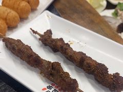 -仁和四季涮肉馆(天坛南门店)