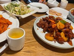 -陈傻子餐厅(世纪都会店)