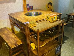 -楠火锅(广州总店)