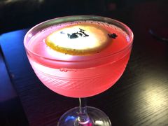 -288 Livehouse 酒吧(思南公馆店)