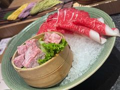 -盡膳口福跷脚牛肉火锅(国贸商城店)