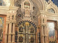 -滴血救世主教堂