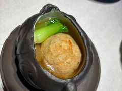 -淮扬府·游园京梦(中粮广场店)