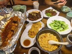 -苕上人家餐厅(湖州店)