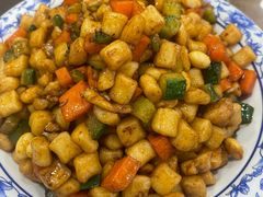 -白魁老号饭庄(安内店)