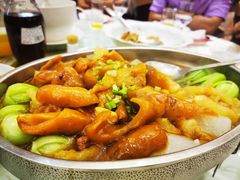 -悦来酒家·正宗闽南菜(西街店)