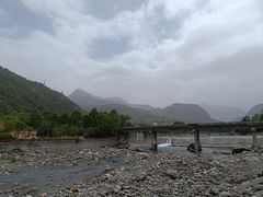 -水磨古镇