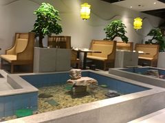 -寿州大饭店·餐厅