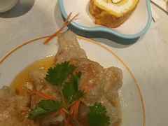 -北李妈妈菜·海肠捞饭(开发区万达店)