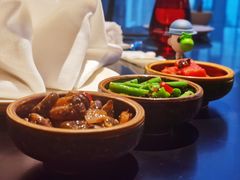 -丽晶轩中餐厅(重庆丽晶酒店)