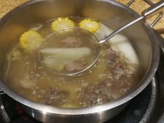 -潮汕牛肉火锅(铁西店)