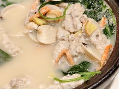 -禾府酒家·传统广府味(番禺店)
