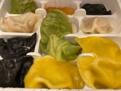 -船歌·鱼水饺青岛菜(国贸商城店)