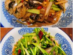 -细毛私家菜总店