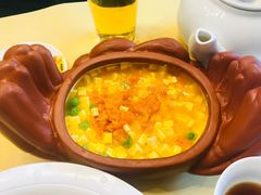-功德林素菜饭庄(前门店)
