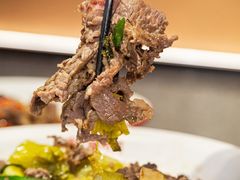 -辣可可·小炒黄牛肉(望京凯德MALL店)