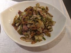 -北李妈妈菜·海肠捞饭(高新万达店)