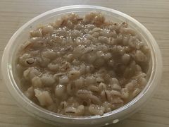 -雪露酸奶