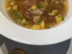 -狮王府淮扬菜(夫子庙老门东店)